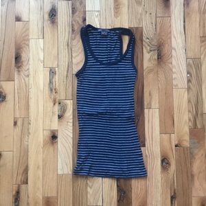 *BUNDLE* Vince XS tank top racer back